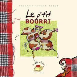 Le p'tit Bourri